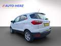 Ford EcoSport *Klima+PDC+Navi+SITZ&LENKRADHEIZUNG* Alb - thumbnail 10
