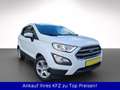 Ford EcoSport *Klima+PDC+Navi+SITZ&LENKRADHEIZUNG* Alb - thumbnail 2
