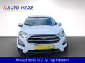 Ford EcoSport *Klima+PDC+Navi+SITZ&LENKRADHEIZUNG* Alb - thumbnail 4