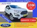 Ford EcoSport *Klima+PDC+Navi+SITZ&LENKRADHEIZUNG* Alb - thumbnail 1