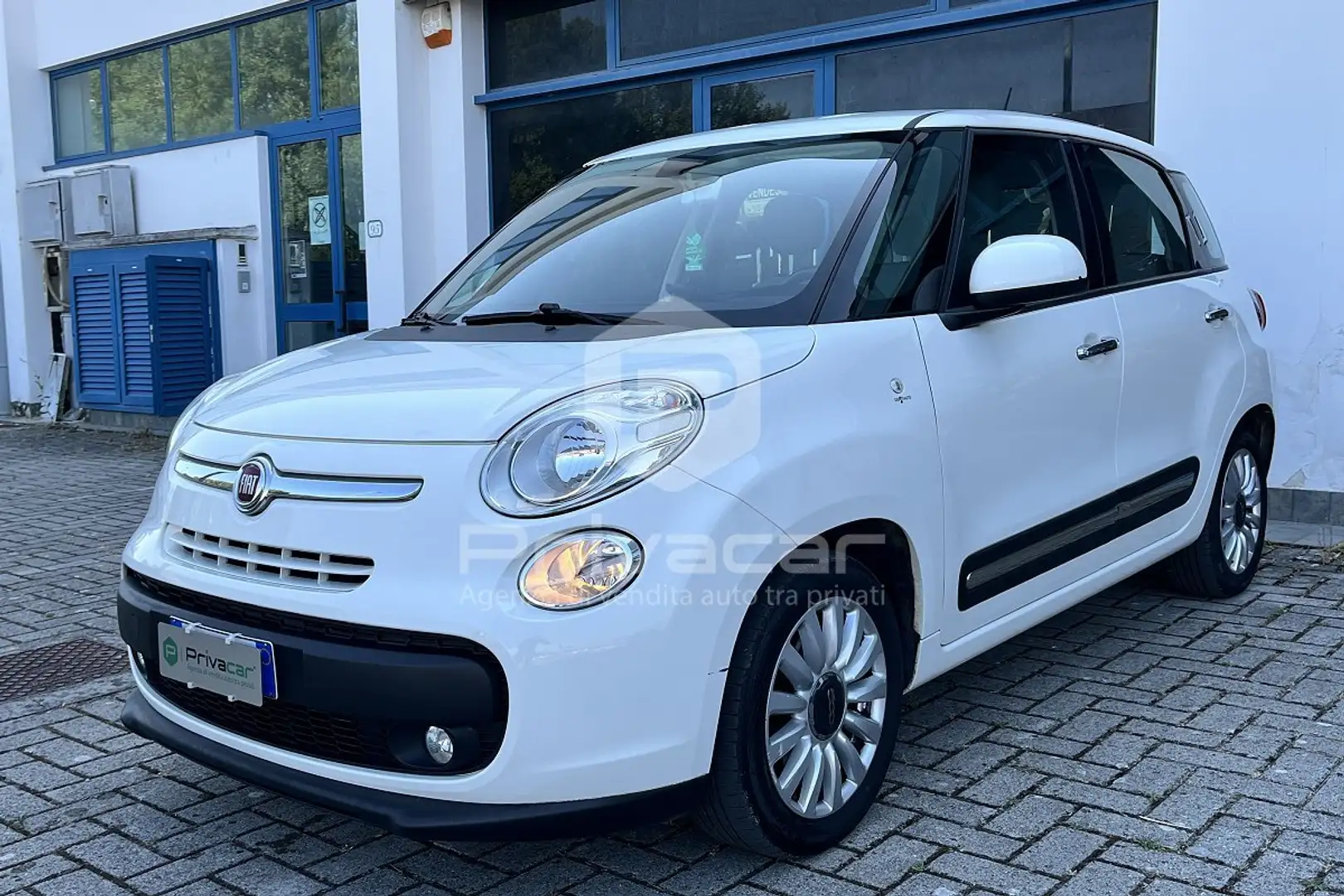 Fiat 500L 500L 1.4 95 CV Pop Star Bianco - 1