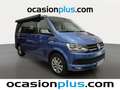 Volkswagen T6 California 2.0TDI BMT 30 aniversario DSG 110kW Azul - thumbnail 2