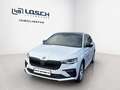 Skoda Scala Monte Carlo Blanc - thumbnail 4