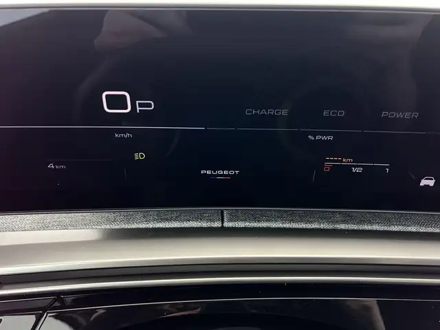 Peugeot 5008 view 11
