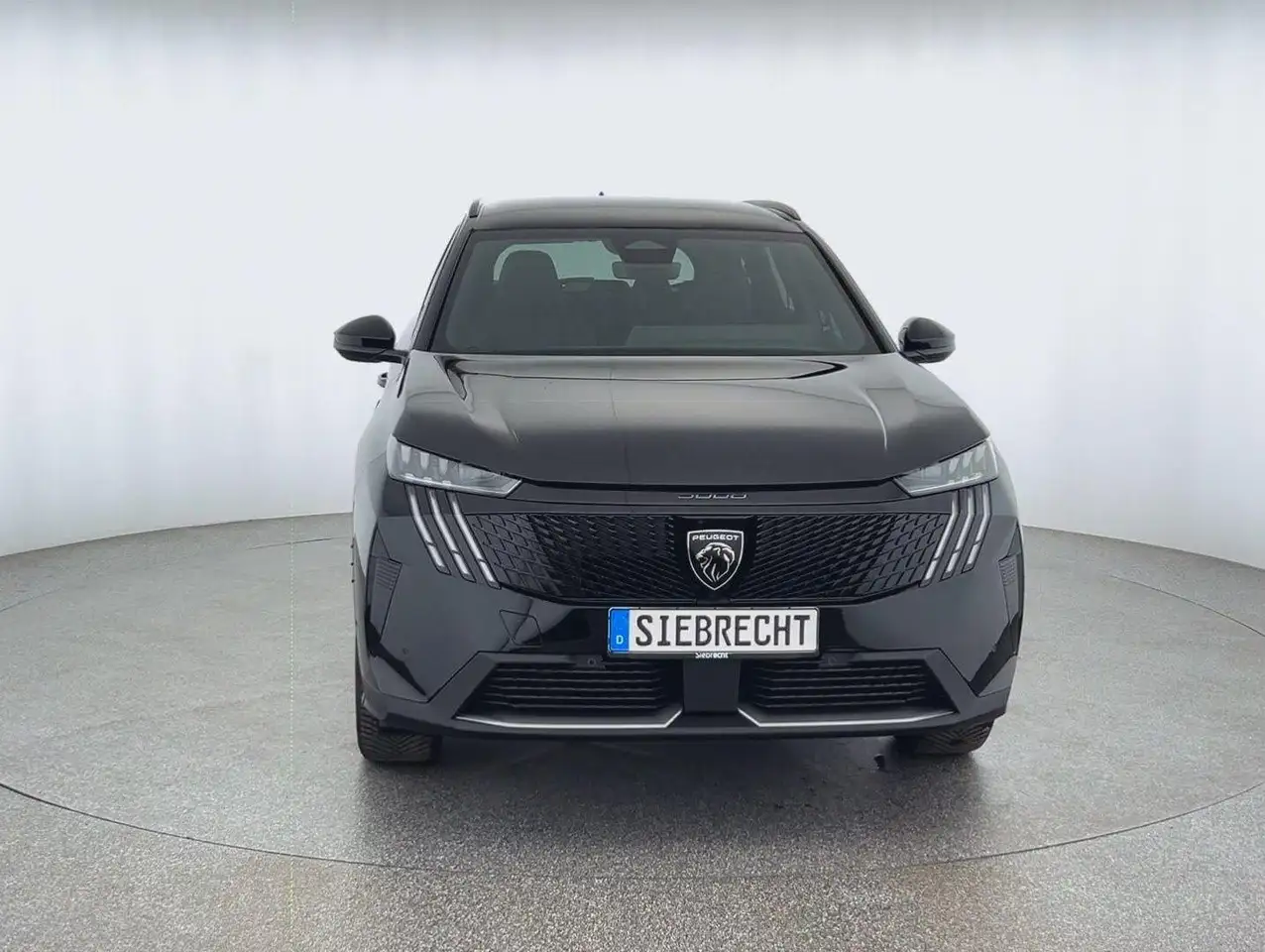 Peugeot 5008 2026