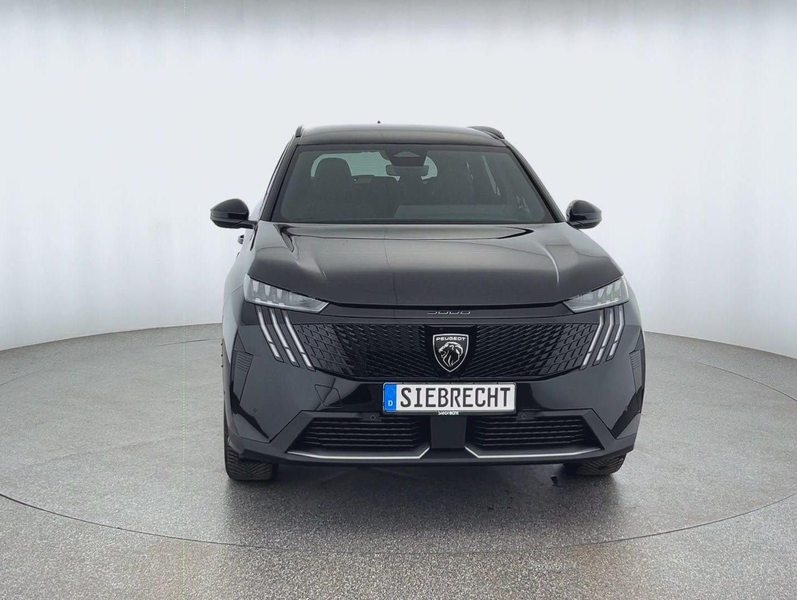 Peugeot 5008 Hybrid GT Exclusive 1.2*NAVI*SHZ*360°K*uvm — photo 2