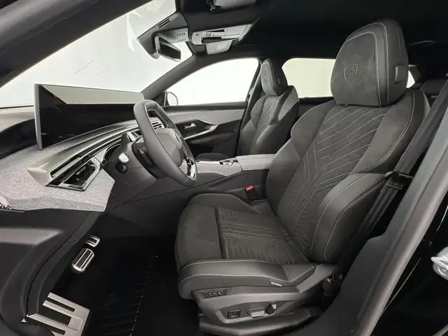 Peugeot 5008 view 8