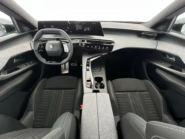 Peugeot 5008 view 7