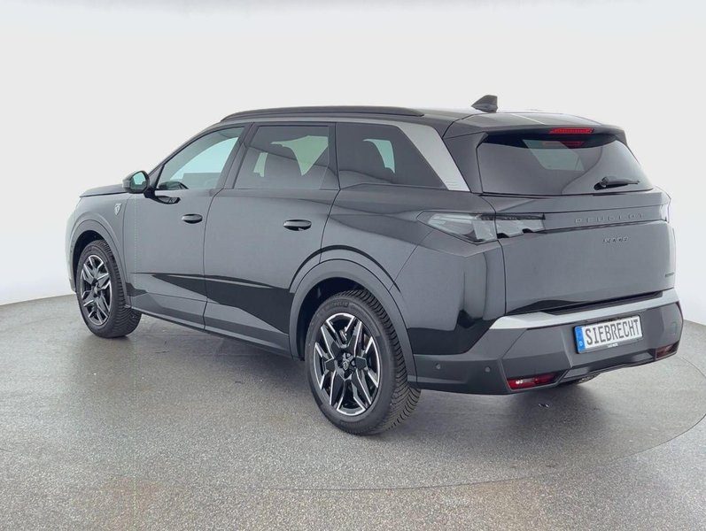 Peugeot 5008 Hybrid GT Exclusive 1.2*NAVI*SHZ*360°K*uvm — photo 5