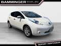 Nissan Leaf Acenta Weiß - thumbnail 1