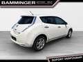Nissan Leaf Acenta Weiß - thumbnail 5
