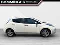 Nissan Leaf Acenta Weiß - thumbnail 4