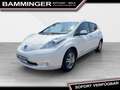 Nissan Leaf Acenta Weiß - thumbnail 2