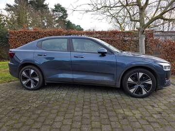 Polestar 2 70 kWh Standard Range Single Motor
