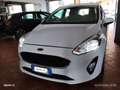 Ford Fiesta Fiesta 1.5 EcoBlue 5 porte Business Blanc - thumbnail 6