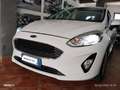 Ford Fiesta Fiesta 1.5 EcoBlue 5 porte Business Blanc - thumbnail 1