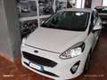Ford Fiesta Fiesta 1.5 EcoBlue 5 porte Business Blanc - thumbnail 3