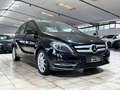 Mercedes-Benz B 250 Aut  BlueEfficiency Noir - thumbnail 3