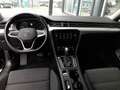 Volkswagen Passat Variant BUSINESS 2,0 TDI DSG *VOLL-LED / NAVI / AHV & KAMERA / ACC / SPORTMASSAGESITZ / VERKEHRSZEICHENASSIST* Schwarz - thumbnail 3