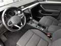 Volkswagen Passat Variant BUSINESS 2,0 TDI DSG *VOLL-LED / NAVI / AHV & KAMERA / ACC / SPORTMASSAGESITZ / VERKEHRSZEICHENASSIST* Schwarz - thumbnail 9
