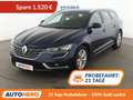 Renault Talisman 1.8 TCe Business Edition*NAVI*ACC*CAM* Blau - thumbnail 1