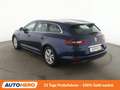 Renault Talisman 1.8 TCe Business Edition*NAVI*ACC*CAM* Blau - thumbnail 4