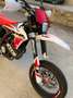 Fantic 125E XMF Motard Performance Rosso - thumbnail 4
