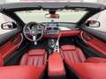 BMW 420 d Cabrio M Sport Aut. | Head-Up Display | Navi ... Grau - thumbnail 10
