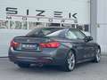 BMW 420 d Cabrio M Sport Aut. | Head-Up Display | Navi ... Grau - thumbnail 4