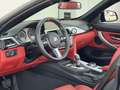 BMW 420 d Cabrio M Sport Aut. | Head-Up Display | Navi ... Grau - thumbnail 8