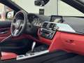 BMW 420 d Cabrio M Sport Aut. | Head-Up Display | Navi ... Grau - thumbnail 11