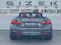 BMW 420 d Cabrio M Sport Aut. | Head-Up Display | Navi ... Grau - thumbnail 6