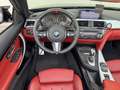 BMW 420 d Cabrio M Sport Aut. | Head-Up Display | Navi ... Grau - thumbnail 9