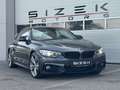BMW 420 d Cabrio M Sport Aut. | Head-Up Display | Navi ... Grau - thumbnail 2