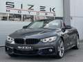 BMW 420 d Cabrio M Sport Aut. | Head-Up Display | Navi ... Grau - thumbnail 1