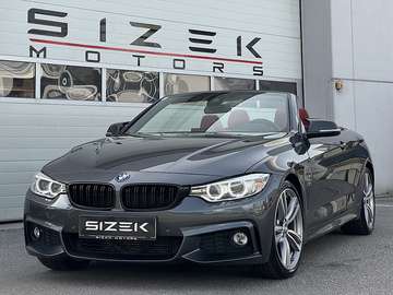 d Cabrio M Sport Aut. | Head-Up Display | Navi ...
