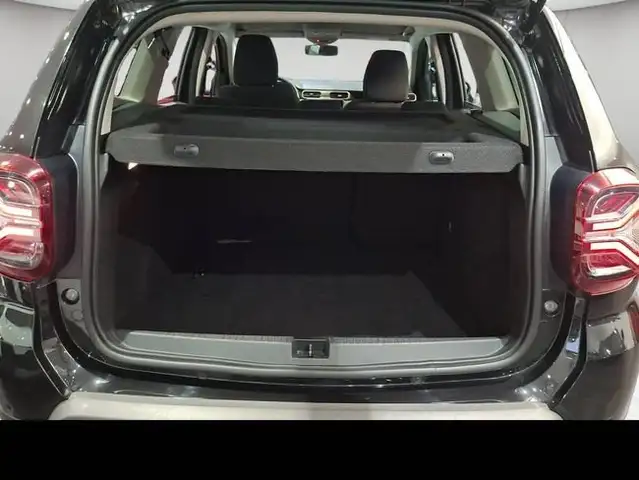 Dacia Duster view 6
