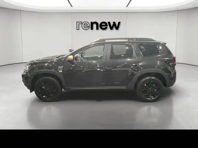 Dacia Duster view 4