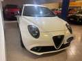 Alfa Romeo MiTo MiTo 1.4 tb Racer Gpl 120cv Blanc - thumbnail 3