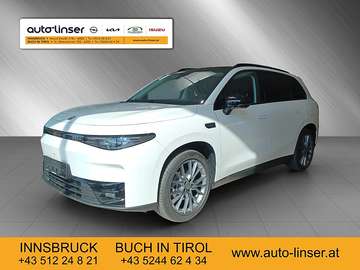 Elektro 70kWh Design