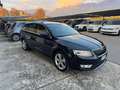 Skoda Octavia Octavia Wagon 1.6 tdi cr Ambition 105cv Zwart - thumbnail 6