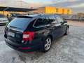 Skoda Octavia Octavia Wagon 1.6 tdi cr Ambition 105cv Zwart - thumbnail 3