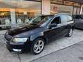 Skoda Octavia Octavia Wagon 1.6 tdi cr Ambition 105cv Zwart - thumbnail 1