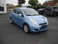 Suzuki Alto Alto 1.0 City Blau - thumbnail 3