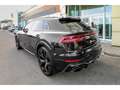Audi RS Q8 4.0 TFSI/PANO/23//HUD/Matrix/Bang & Olufsen  *VOLL Schwarz - thumbnail 6