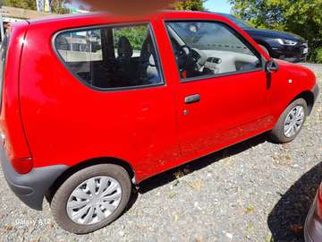 Seicento 1.1