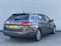 Peugeot 308 SW Blue Lease Allure Premium 1.2 Turbo EAT8 | NAVI Gris - thumbnail 9