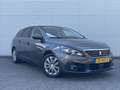 Peugeot 308 SW Blue Lease Allure Premium 1.2 Turbo EAT8 | NAVI Gris - thumbnail 2
