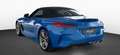 BMW Z4 sdrive 20i Msport auto 2021 197cv 18" vari colori Bleu - thumbnail 4