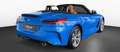 BMW Z4 sdrive 20i Msport auto 2021 197cv 18" vari colori Bleu - thumbnail 3